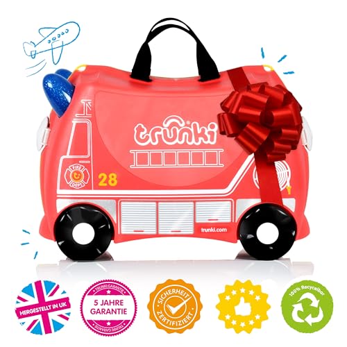 Trunki 0254-GB01-UKV Trunki 0254-GB01-UKV