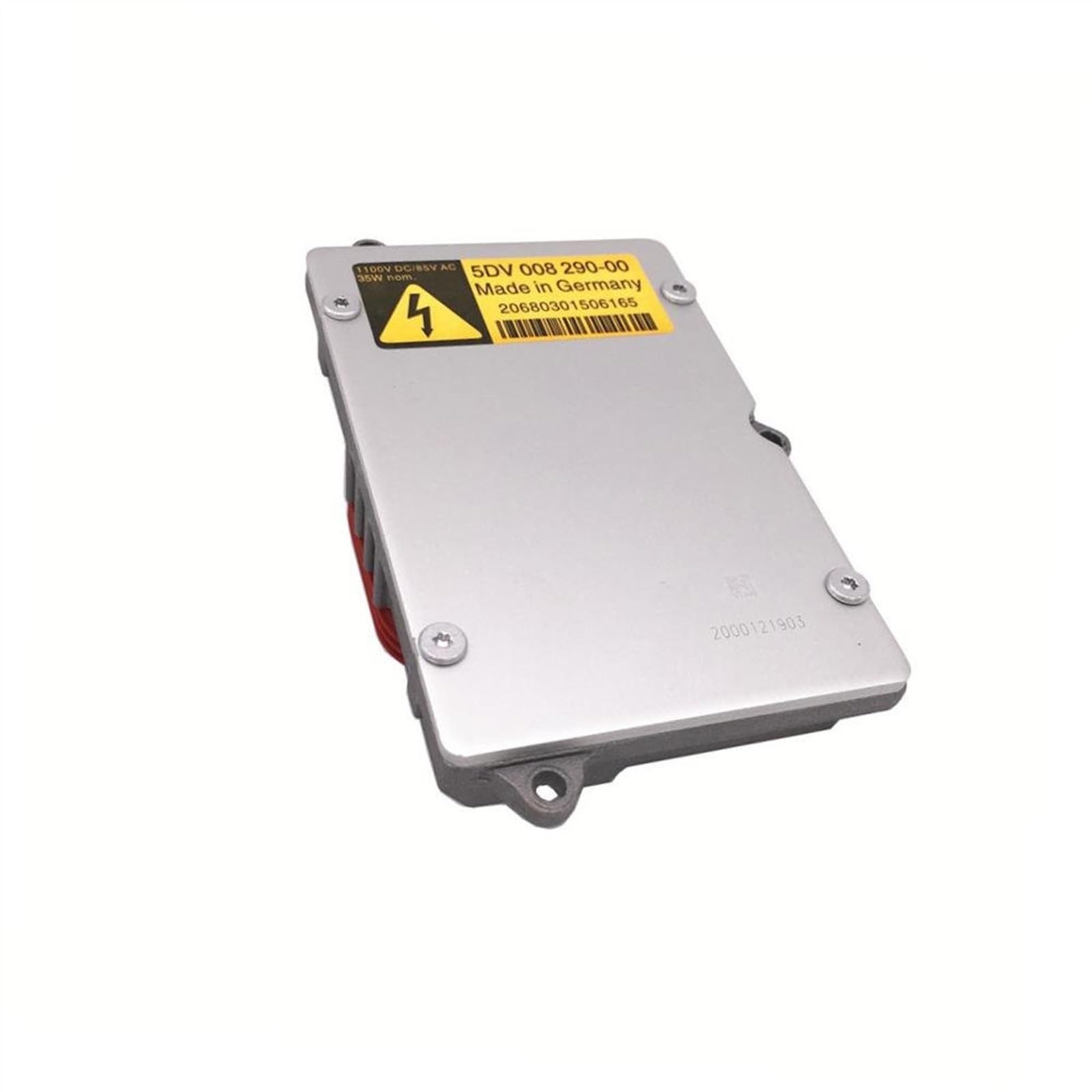 Tsolay HID Conversion Kits Compatible With Mercedes For Benz For W219 W211 W164 W251 R171 Headlamp Ballast Module Control Unit Xenon HID Conversion Kits 5DV00829000 0028202326