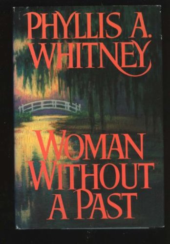 Woman Without A Past B000GL4PS6 Book Cover
