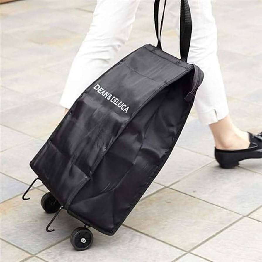 Amazon｜DEAN & DELUCA(ディーンアンドデルーカ) ショッピングカート
