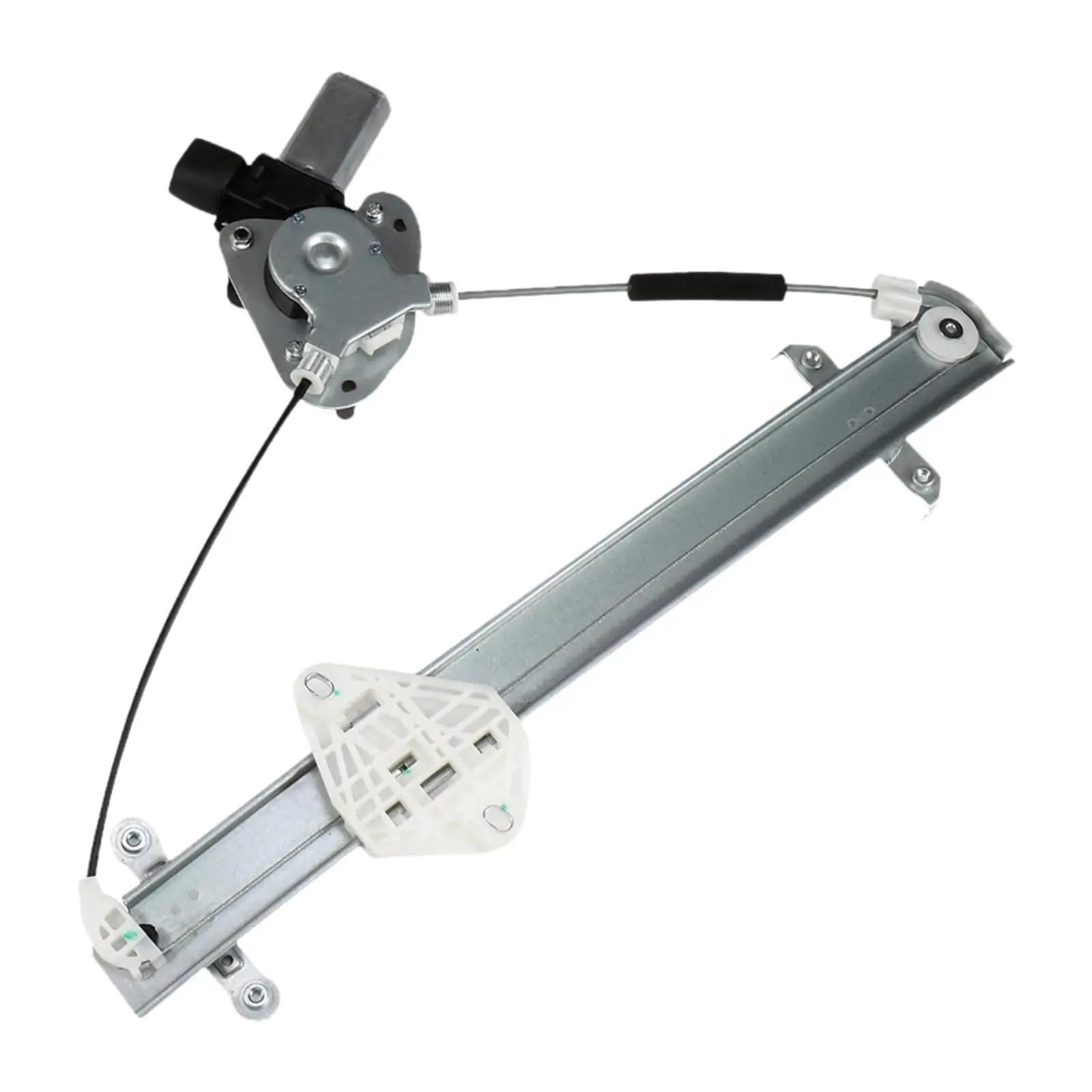 PWDFFVQ Window Regulator Front Left Fit for Subaru 2010-2014 Front Window Regulator Rear Window Regulator
