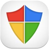 AntiVirus Security - IMScan