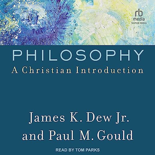 Philosophy by James K. Dew Jr., Paul M. Gould episode artwork