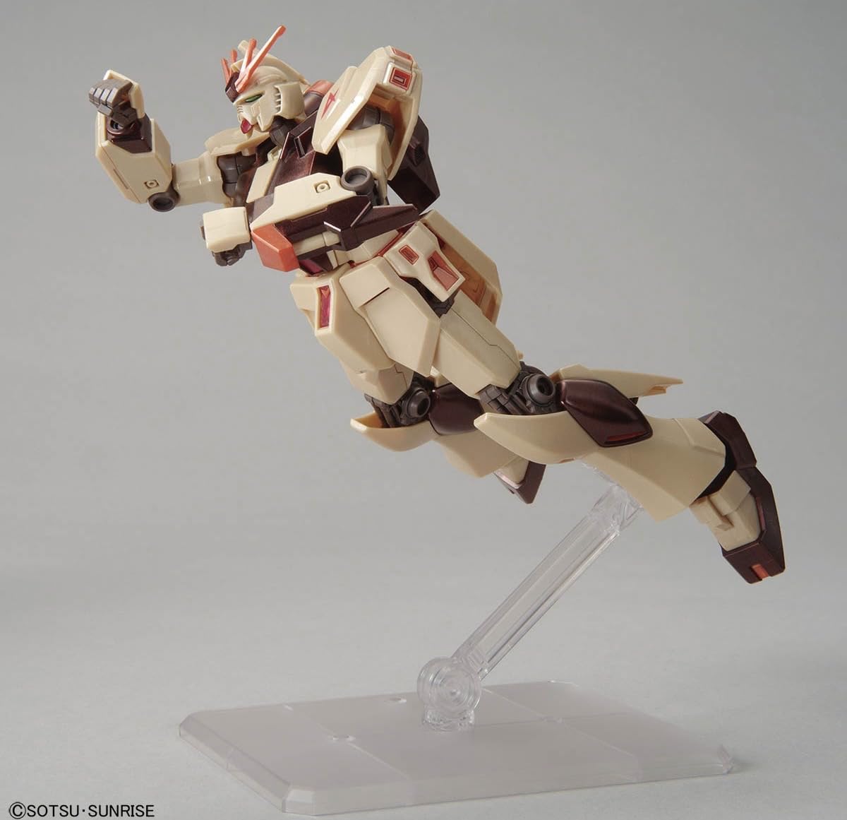 Amazon | 【ENTRY GRADE】 1/144 ν (アクシズ・ショックイメージカラー