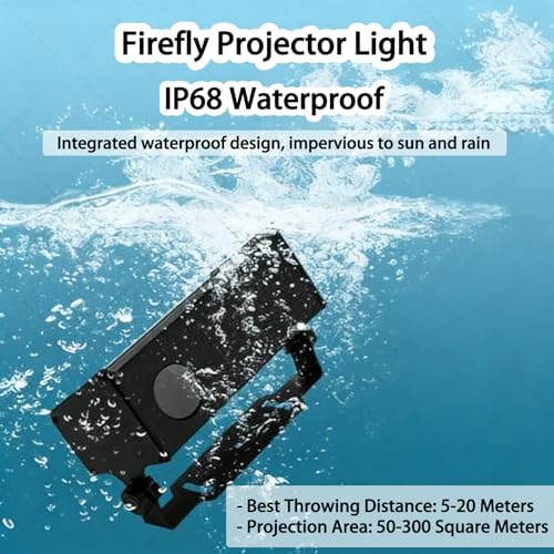 Projecteur de paysage luciole 15W étanche blanc haute efficacité 100 Lm/w