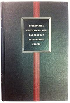Hardcover Principles of Circuit Synthesis 1959 - McGraw-Hill Electrical and Electronic Engineering Series Book