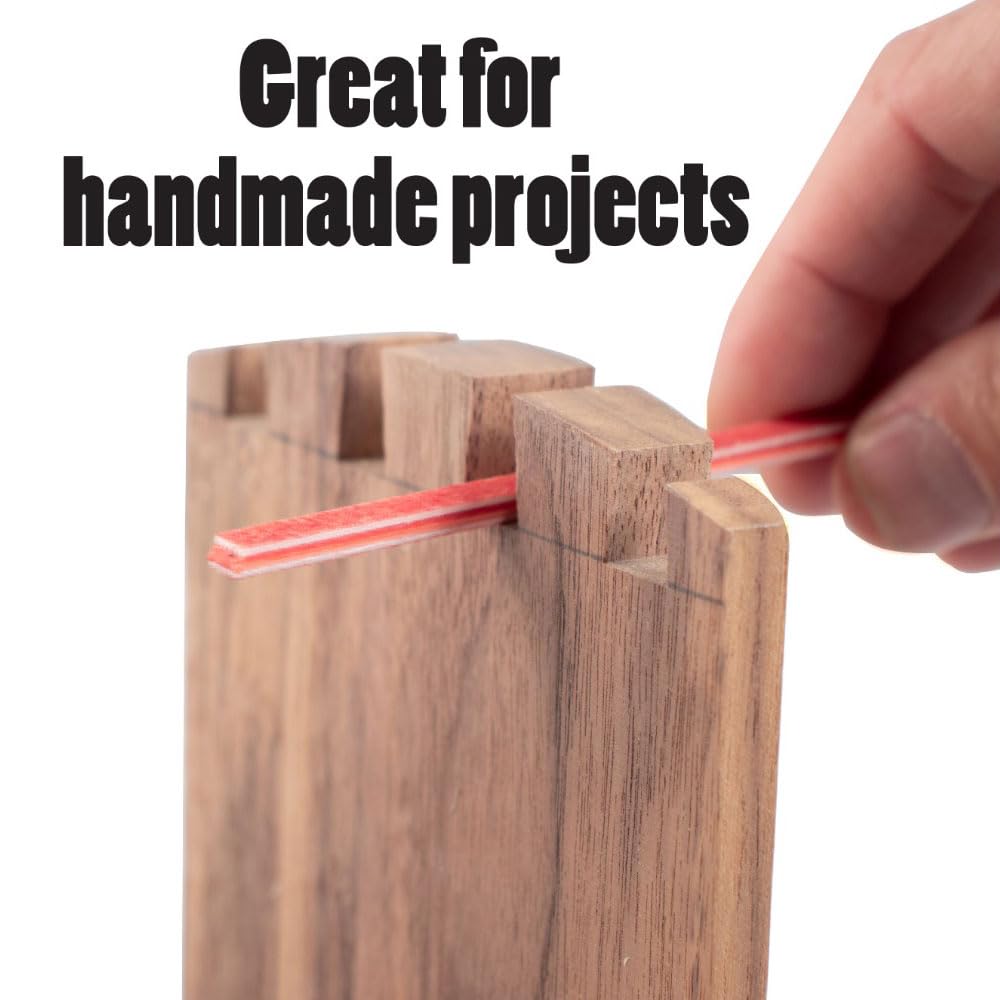 Keystone 100 Pcs Sanding Twigs Kit Ideal for Woodworking — Amazon image 5