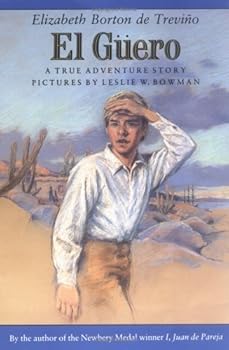 El Guero: A True Adventure Story