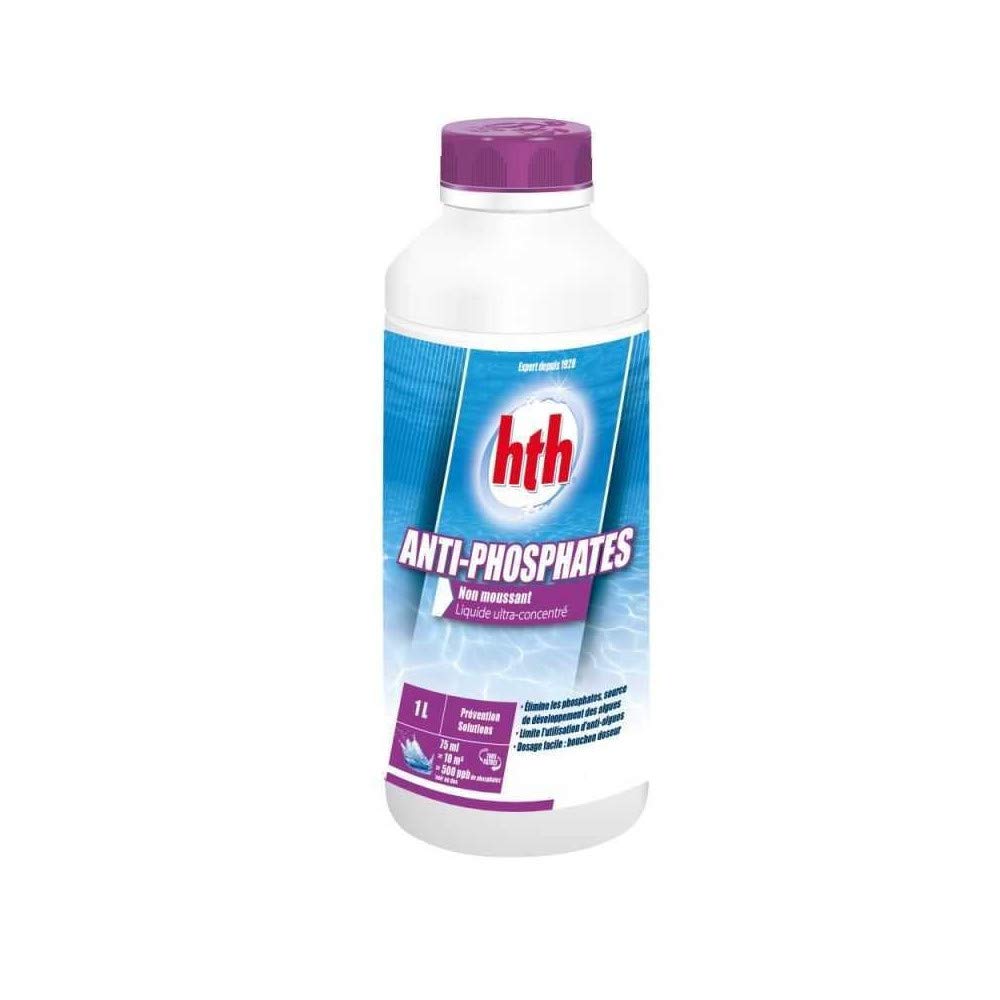 HTH Anti-phosphate