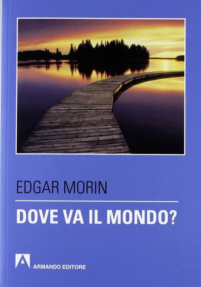 Dove Va Il Mondo? - 4