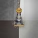 Dyson Upright Vacuum Cleaner, Ball Multi Floor 2, Yellow