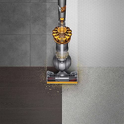 Dyson Upright Vacuum Cleaner, Ball Multi Floor 2, Yellow by Dyson - Image 4