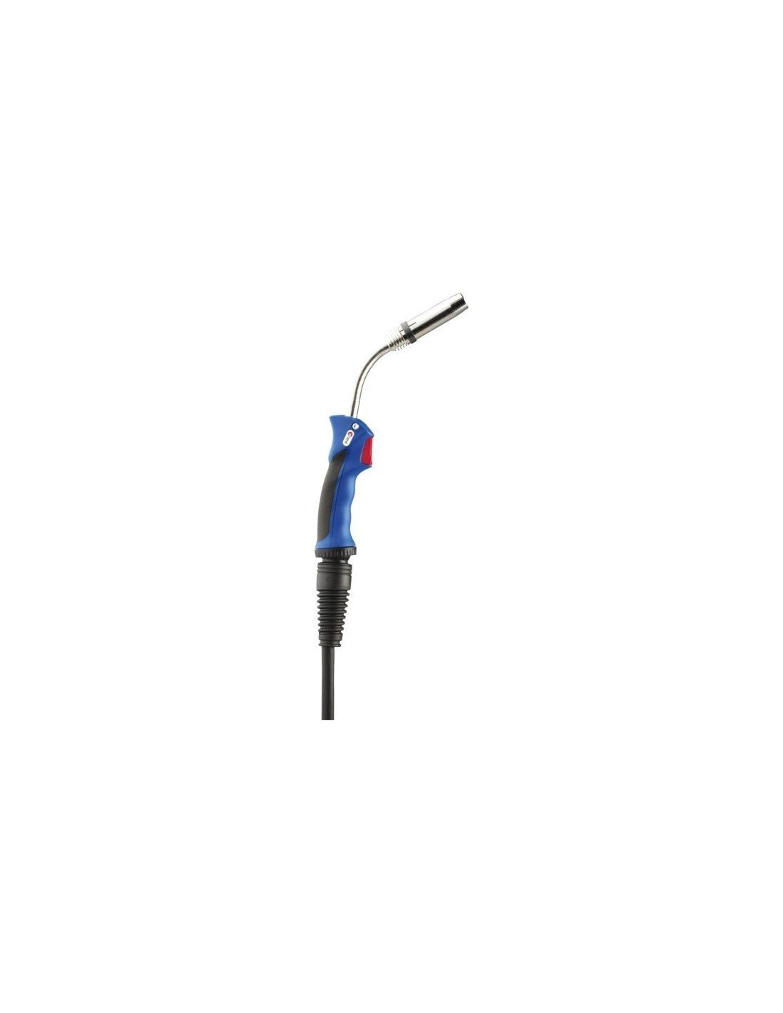 Abicor Binzel 014.0334 MB GRIP 36 KD MIG/MAG Welding Torch, 3 m Cable Length