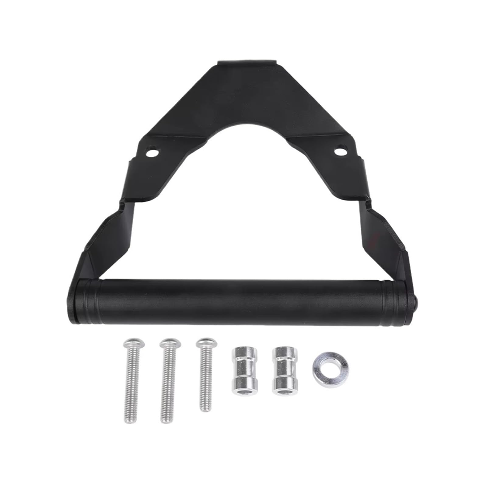 pour Duke 125 250 390 2017 – 2023 Support D'extension De Navigation GPS pour Téléphone Portable Support Guidon Moto GPS