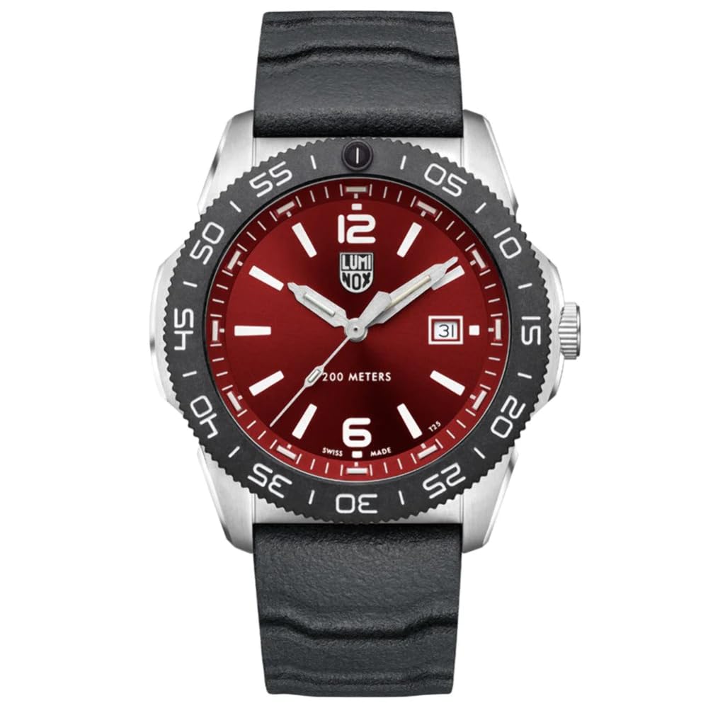 Men's PACIFIC DIVER 3120 SERIES Dive Watch