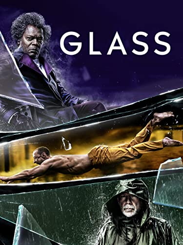  Glass