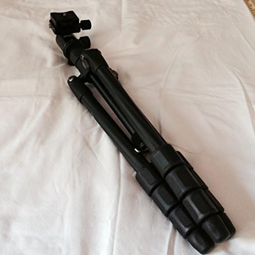 Rocketfish RFTRP47C 47" Carbon Fiber Tripod Amazon.ca Electronics