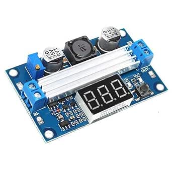 Pololu 12V Step-Up Voltage Regulator U3V70F12