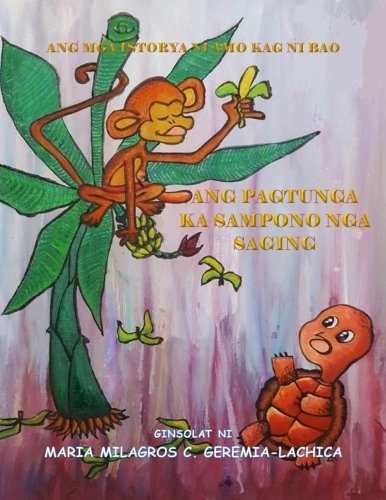 Ang Pagtunga ka Sampono nga Saging