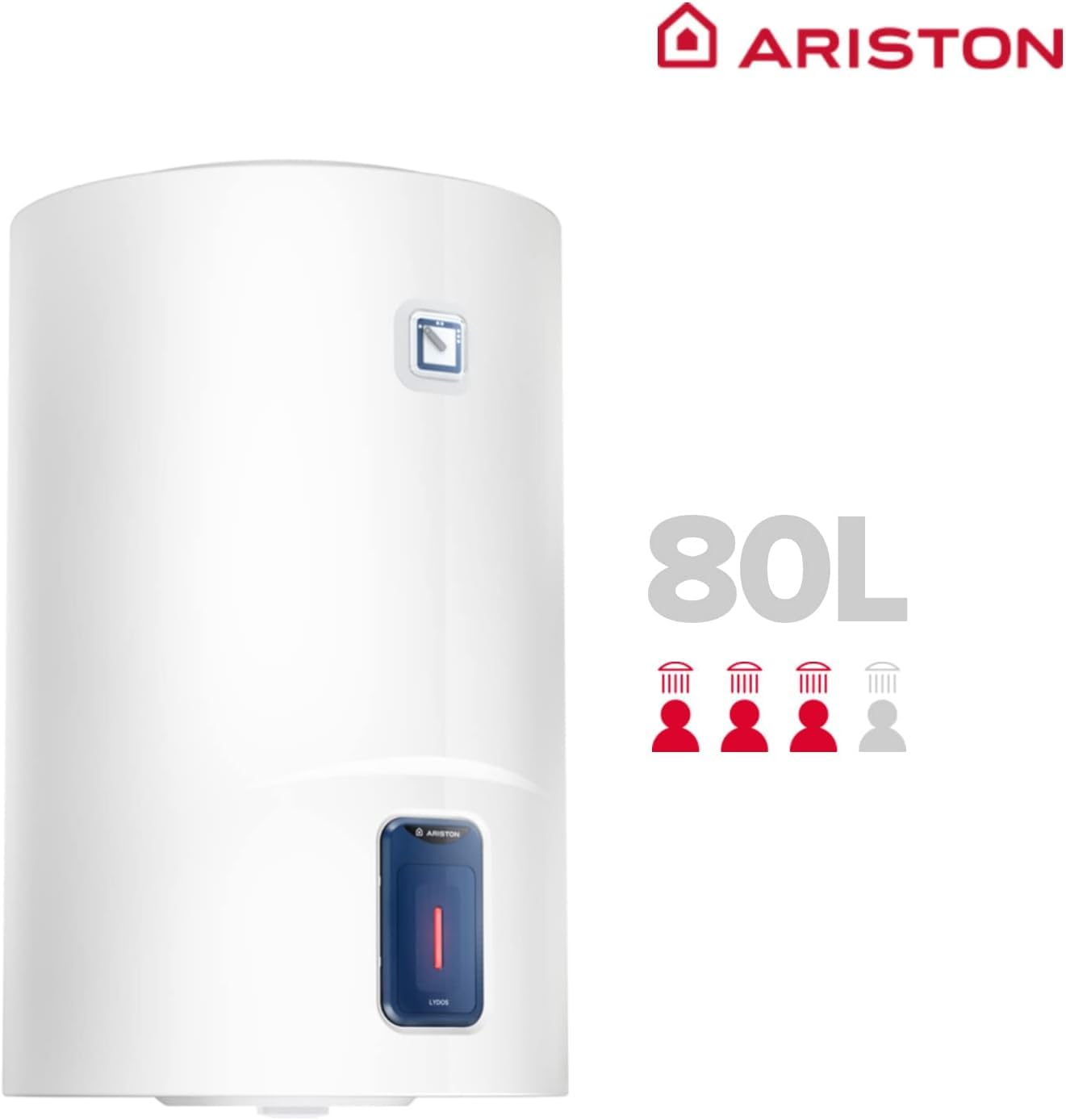Ariston Scaldabagno Elettrico, 3201994
