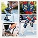 ZAGKOO End of Year Teacher Gifts for Daycare, Preschool, Kindergarten, Women, Men, Male, Female - Thank You, Appreciation, Retirement Teacher Ideas for Friend, Coworker - Funny Awesome Teacher Sock