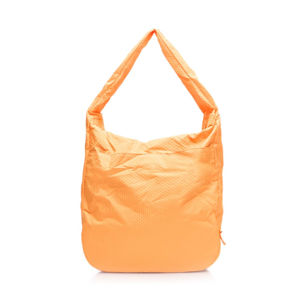 Mandarina Duck Revival 2.0 Hobo, Women, Tangerine, Taglia Unica