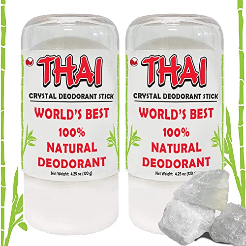 Top 10 Best All Natural Deodorant Stick Reviews & Buying Guide Katynel