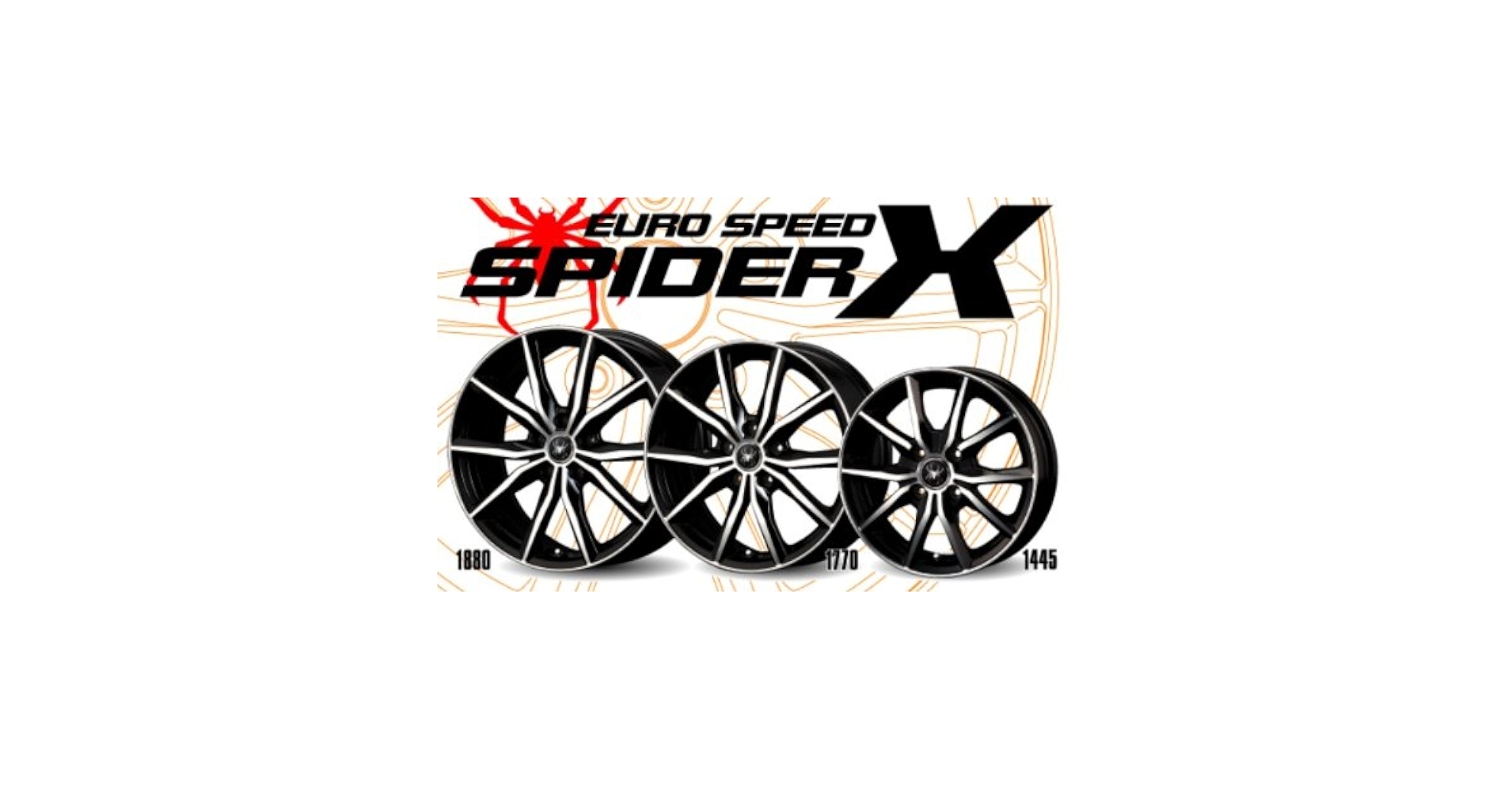 マナレイスポーツ18インチ45 Amazon | マナレイスポーツ EuroSpeed SpiderX 15 x 5.5J 45 4H