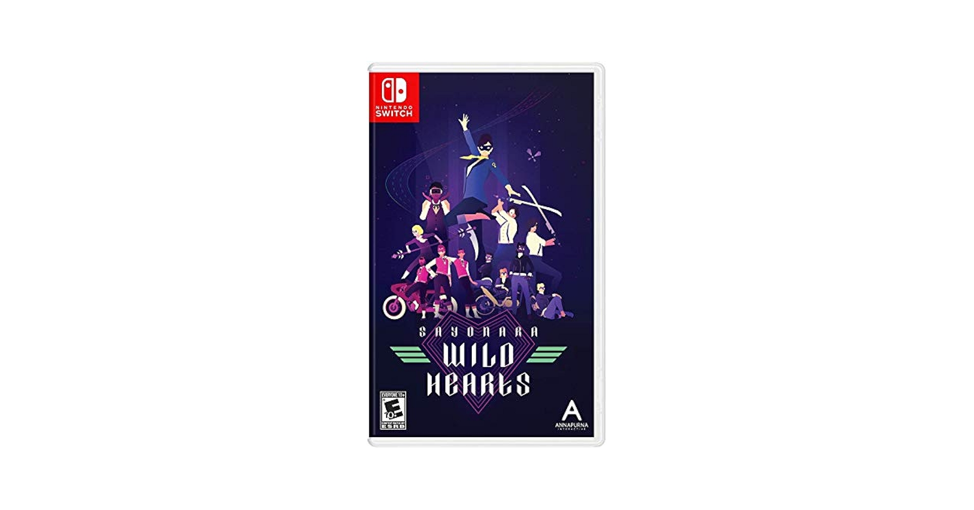 Nintendo Switch Ahaha Mega Man Zero/ZX Legacy Collection for