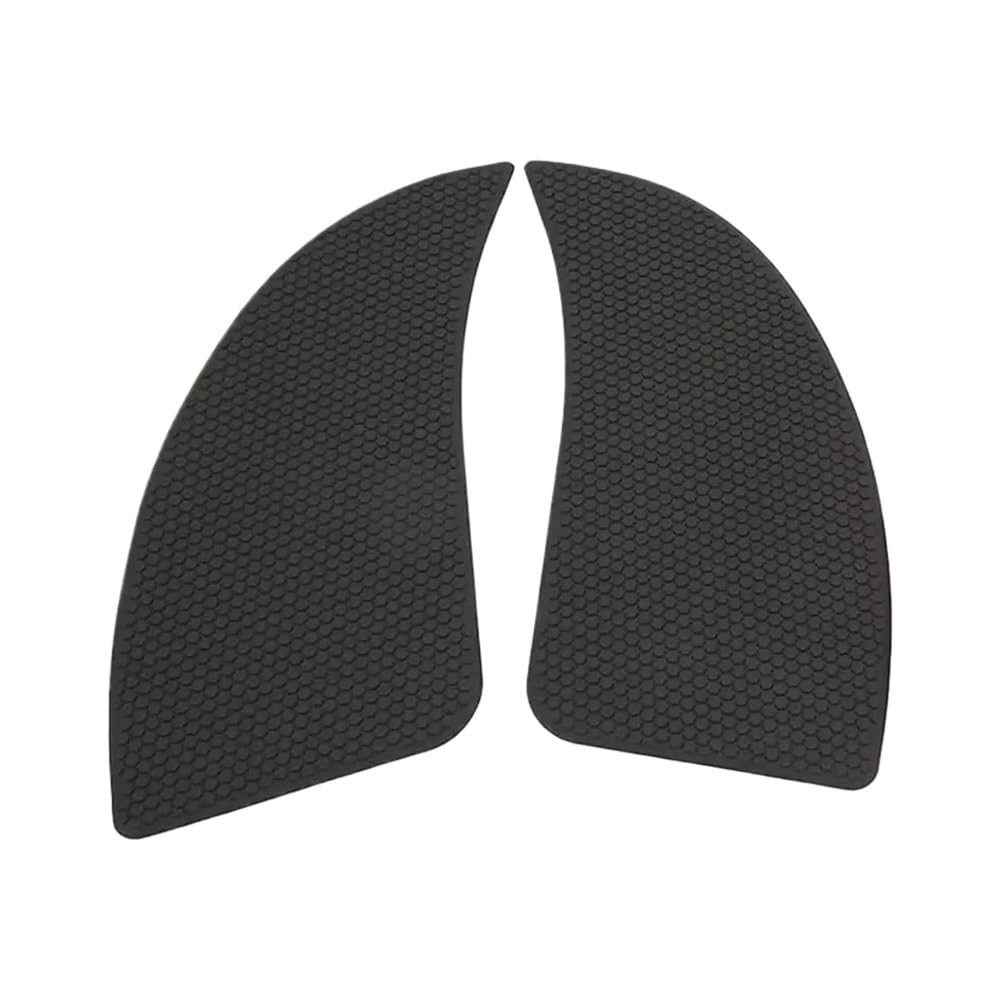 Motorcycle Tank Protector Tank Pad Gas Tank Traction Pads Fuel Tank Grips Side Sticker Knee Grips Protectors Decal for Z1000 SX Z1000SX 2021 2022