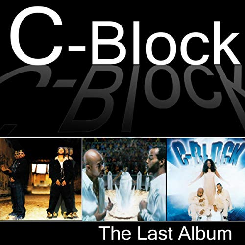 C-Block