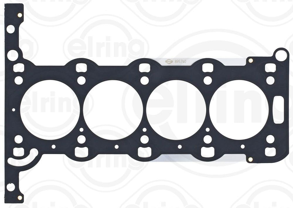 Fits ELRING 895.740 CYLINDER HEAD GASKET OPEL  ⭐UK Stock⭐