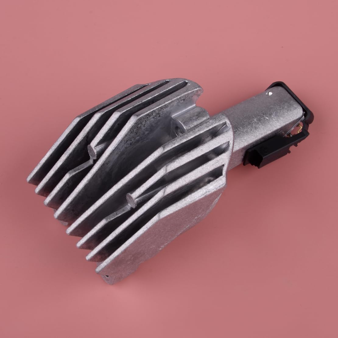 Amazon.com: beler LED Angel Eye Daytime Running Light Headlight 