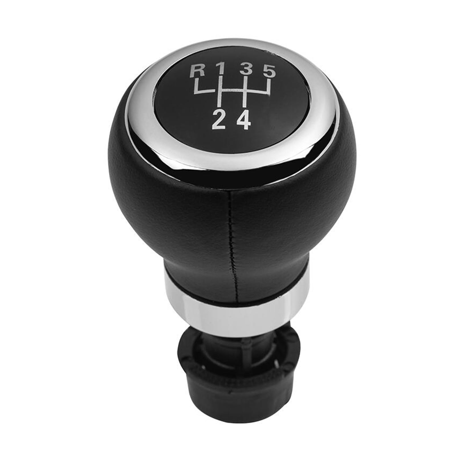 KUNYOS for VW for Tiguan 5N 2007-2011 Gear Shift Knob Performance