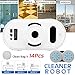 Produktbild Suppyfly Automatischer elektrischer Fensterputzer-Roboter-Glas-Staubsauger-Werkzeug APP-Steuerung
