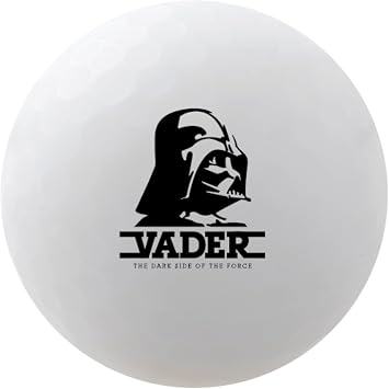 Volvik Darth Vader Golf Ball Gift Sets