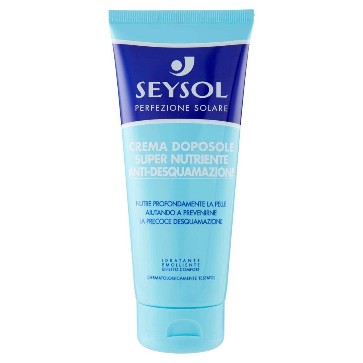 SEYSOL Super pflegende After-Sun-Creme, 200 ml
