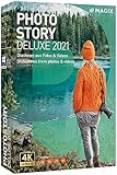 MAGIX Photostory deluxe 2021
