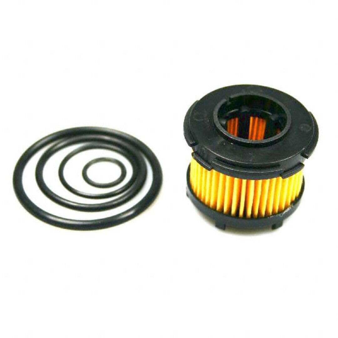 Filtro GPL Compatibile Per Elettrovalvola BRC | Ricambio Per Riduttore GPL | Non Originale - Foto 10