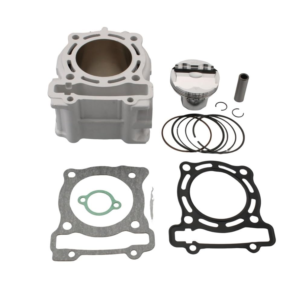 Cylindre 68mm Nmax155 kit moteur Aerox Tricity NVX R15 155cc