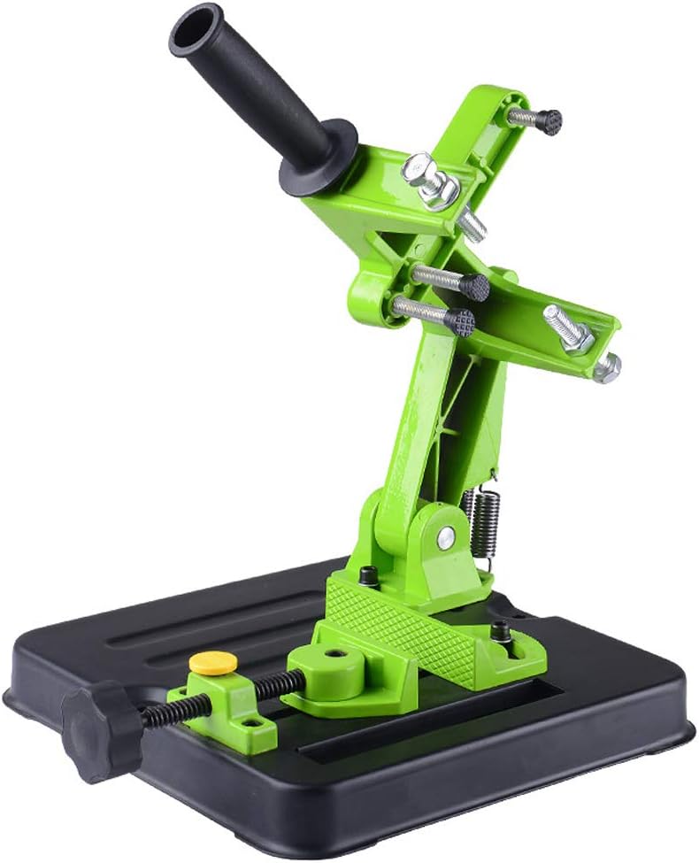 supporto per smerigliatrice angolare