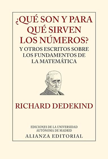 ¿Que Son y para Que Sirven los Numeros? Y Otros Escritos sobre lo S Fu