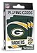NFL Green Bay Packers Team Dominoes - Collector Edition Double Six Game Set