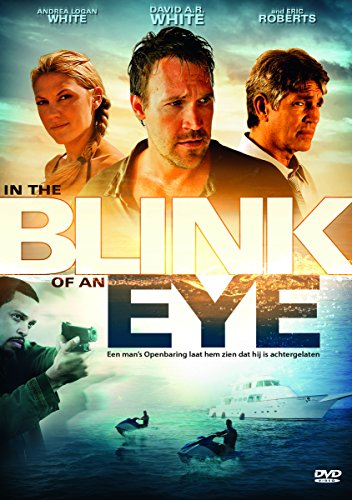 Preisvergleich Produktbild In The Blink Of An Eye [2009] [DVD]