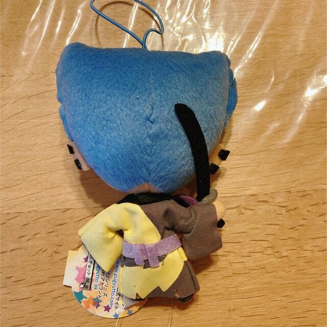 Amazon.co.jp: 六 ポップンミュージック ぬいぐるみ ぷきゅっと : おもちゃ
