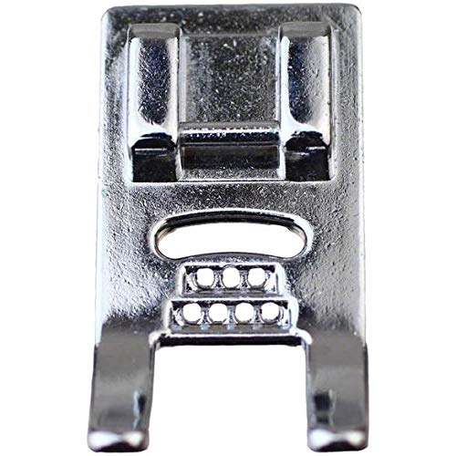 Glare Impex Snap-On 7 Hole Cording Foot (S i n g e r/U s h a/B r o t h e r)