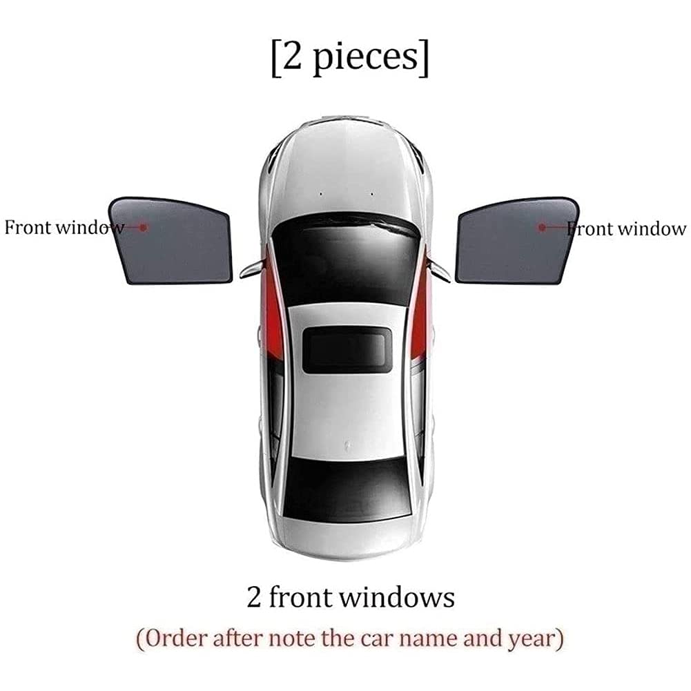 Tendine Parasole Auto Bambini per Peugeot TRAVELLER, Finestrino Laterale dell'auto Block Raggi Uv Visiere Parasole Anti-Zanzara Traspiranti e Antipolvere Prevenzione Solare Coprisole