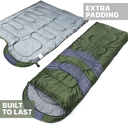 Sleeping Bags