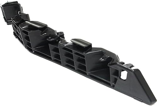 Miniatura 2 de Robautoparts Soporte de parachoques delantero lado derecho del pasajero 2011-2016 para Kia Sportage lado plástico KI1033101 865143W000