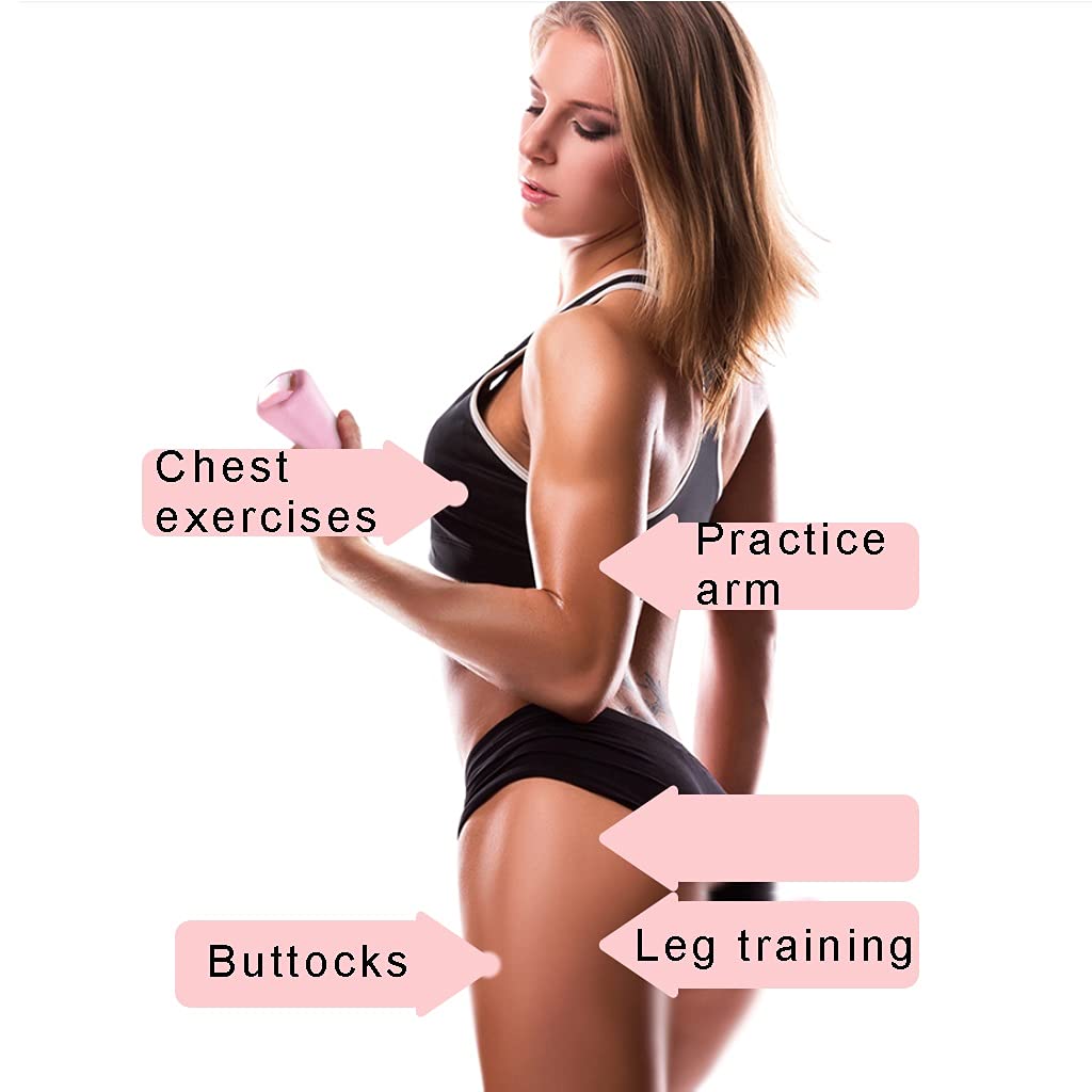 Krótkie hantle hantle Dobry chwyt solidna hantla podstawowe ćwiczenia fitness hantle dobre zdrowie utrata wagi dla mężczyzn kobiet dom siłownia trening całego ciała trening siłowy